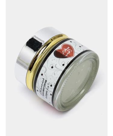 ard al zaafaran Body Cream Safeer Al Hub 20 g 1pc - Buy Online on GoSupps.com