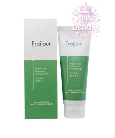 Fraijour Cleaning Feet with plant extracts 150ml