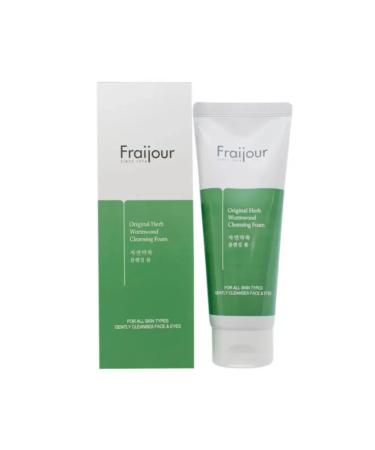 Fraijour Cleaning Feet with plant extracts 150ml - Buy Online on GoSupps.com
