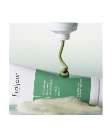 Fraijour Cleaning Feet with plant extracts 150ml - Buy Online on GoSupps.com