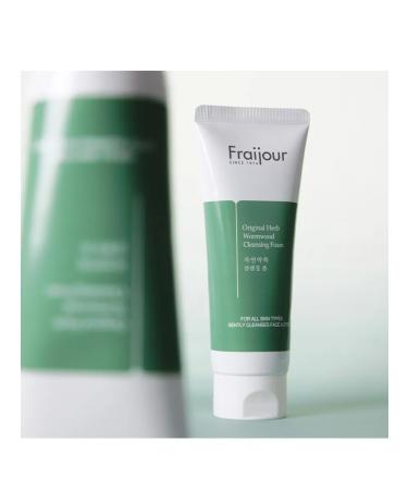 Fraijour Cleaning Feet with plant extracts 150ml - Buy Online on GoSupps.com