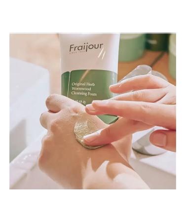 Fraijour Cleaning Feet with plant extracts 150ml - Buy Online on GoSupps.com