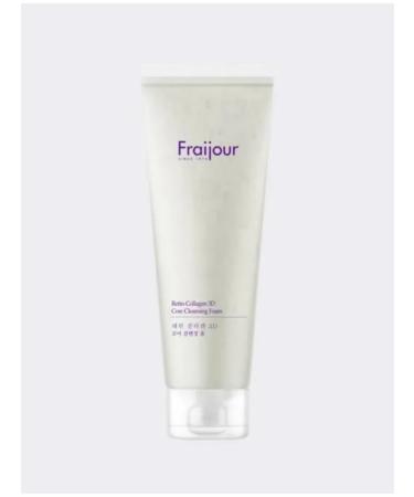 Fraijour Foam gel for washing Retin-Collagen Lifting - Buy Online on GoSupps.com