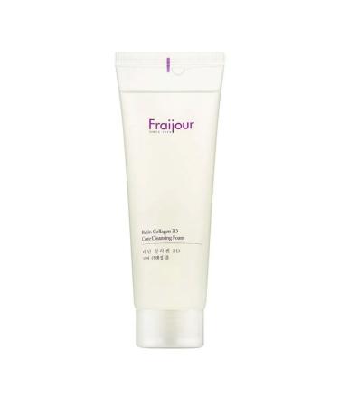 Fraijour Foam gel for washing Retin-Collagen Lifting - Buy Online on GoSupps.com