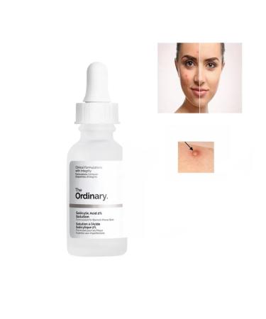 The ordinary Salicylic pimples 2% - Buy Online on GoSupps.com