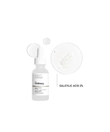 The ordinary Salicylic pimples 2% - Buy Online on GoSupps.com