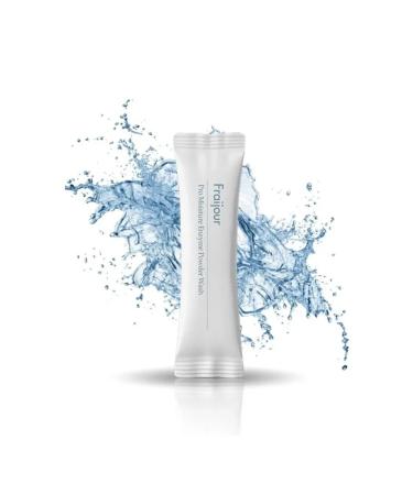 Fraijour Cleaning enzyme powder for washing 30 pcs - Buy Online on GoSupps.com