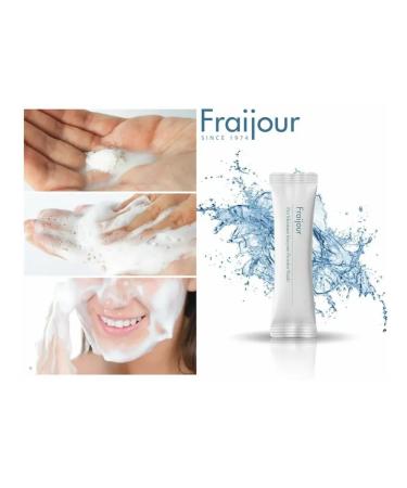 Fraijour Cleaning enzyme powder for washing 30 pcs - Buy Online on GoSupps.com