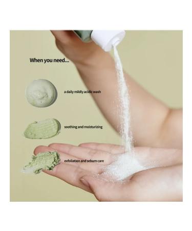 Fraijour Enzyme powder vegetable Original Wormwood Enzyme - Buy Online on GoSupps.com