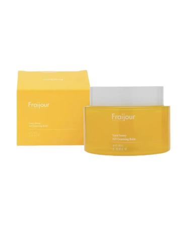 Fraijour Hydrophilic balm Yuzu Honey All Cleansing Balm 50 ml - Buy Online on GoSupps.com