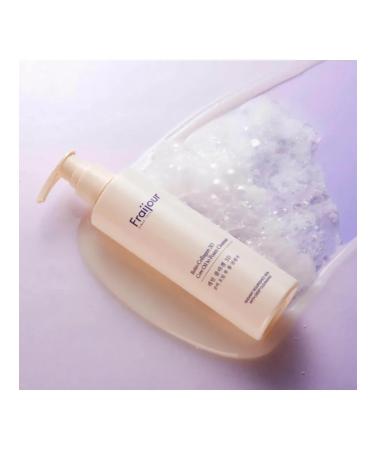 Fraijour Hydrophilic oil foam with Retin-Collagen lifting - Buy Online on GoSupps.com