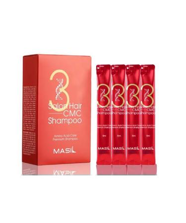 MASIL Restoring shampoo with cramids 20pcs*8ml