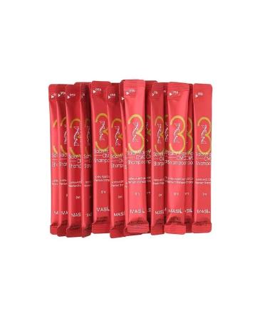 MASIL Restoring shampoo with cramids 20pcs*8ml - Buy Online on GoSupps.com