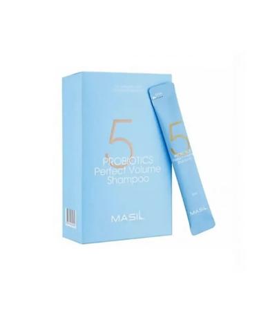 MASIL Probiotics shampoo 20pcs*8ml