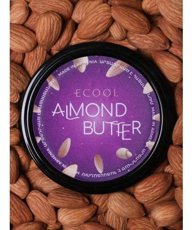 Ecool Set of nut pastry without sugar cashews and almonds - Buy Online on GoSupps.com