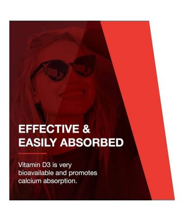 protocol for life balance Highly effective vitamin D3 - Buy Online on GoSupps.com