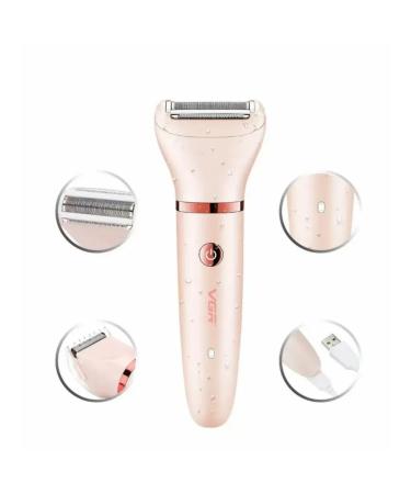 VGR Waterproof epalator V735 - Buy Online on GoSupps.com