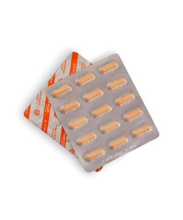 Immunity of Siberia Betain and v-vitamins - Buy Online on GoSupps.com