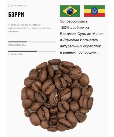 TCoffee Barry's coffee 1kg - Buy Online on GoSupps.com