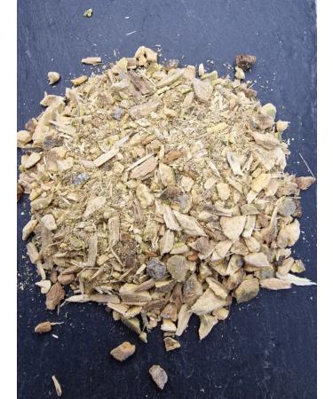 Aspen bark 1 kg - Buy Online on GoSupps.com