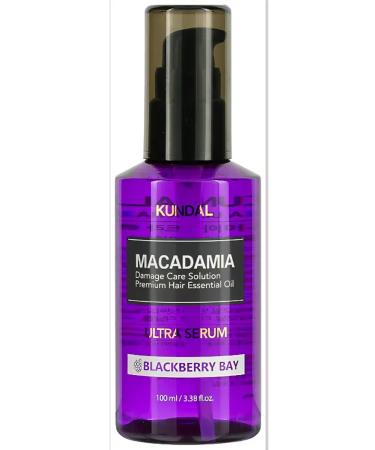 Kundal Hairisin Clus -Restoring BlackBerry Bay