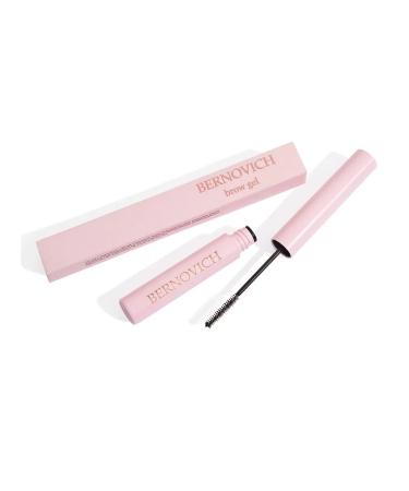 BERNOVICH Gel fixator for laying eyebrows with strong fixation - Buy Online on GoSupps.com