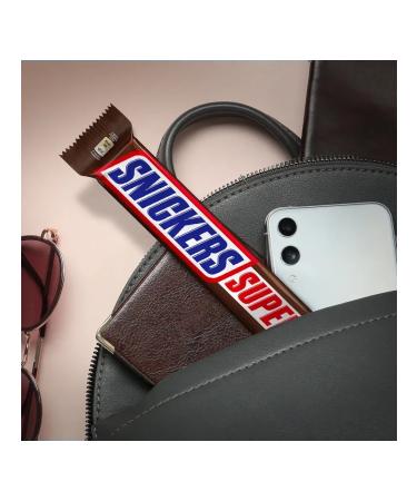 Chocolate Batonchik Snickers 32pcs of 80g - Buy Online on GoSupps.com