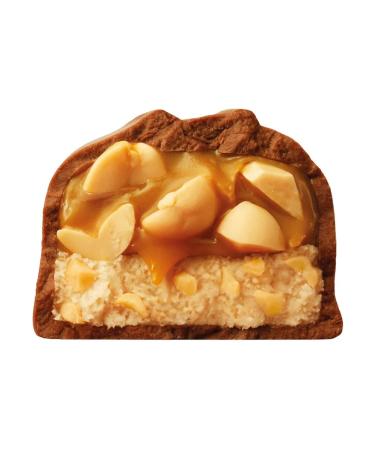 Chocolate Batonchik Snickers 32pcs of 80g - Buy Online on GoSupps.com