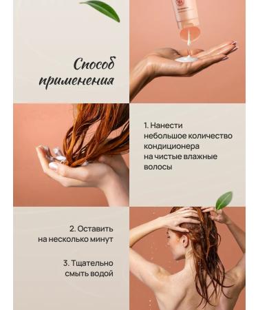 Beaver Air conditioner for dyed hair Professional 258 ml - Buy Online on GoSupps.com