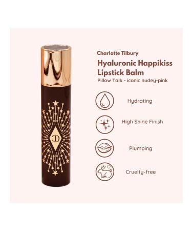 CHARLOTTE TILBURY Gialuron lipstick Pillow Talk  - Buy Online on GoSupps.com