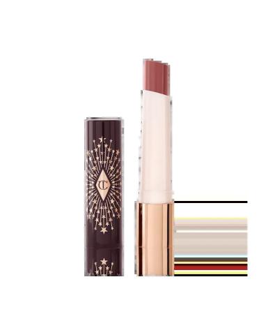 CHARLOTTE TILBURY Gialuron lipstick Pillow Talk  - Buy Online on GoSupps.com
