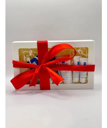 La-roche posay Gift set of face cosmetics - Buy Online on GoSupps.com