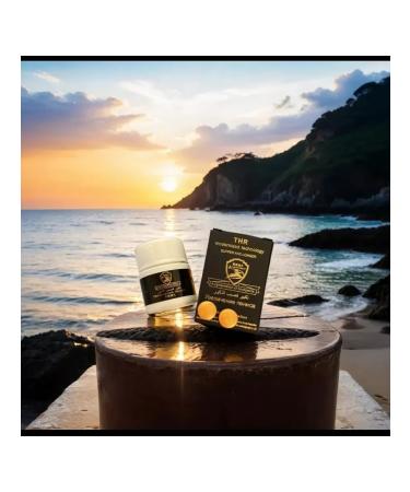 THR Penis increase 10 granules - Buy Online on GoSupps.com