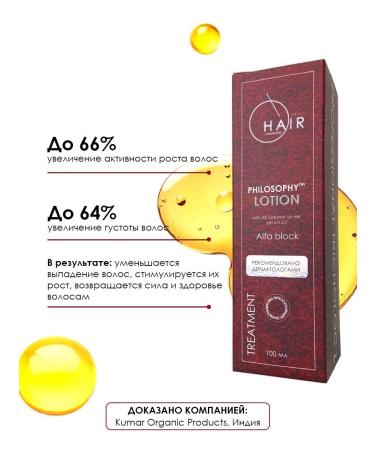 PHILOSOPHY: THE THREE PILLARS OF PROFESSIONALISM Kopyrrol hair loss 2% for her - Buy Online on GoSupps.com