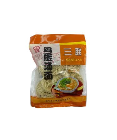 Lapsha egg nest Sanlyan 300 g