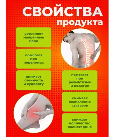 Montalin for joints painkillers - Buy Online on GoSupps.com