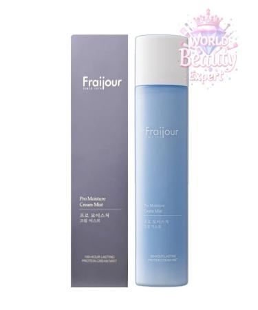 Fraijour Moisturizing face for Pro Moisture Cream Mist 120 ml