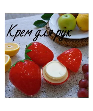 OlleBeauty Moisturizing hand cream