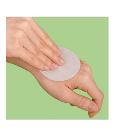 Fraijour Toning Pads with plant extracts - Buy Online on GoSupps.com