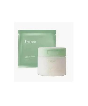 Fraijour Toning Pads with plant extracts - Buy Online on GoSupps.com