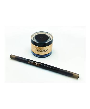 Kaqiya Original. Gel geling for eyes 2 in 1 for arrows - Buy Online on GoSupps.com