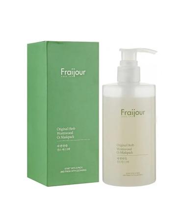 Fraijour Oxygen face mask 300 ml