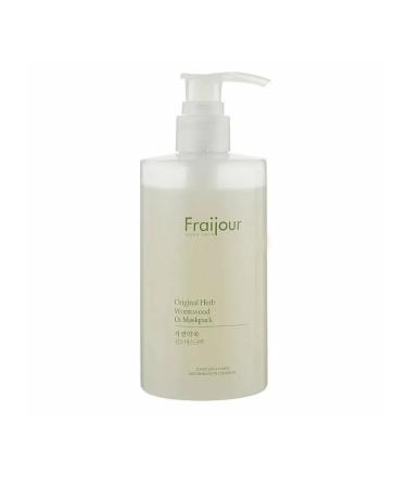 Fraijour Oxygen face mask 300 ml - Buy Online on GoSupps.com