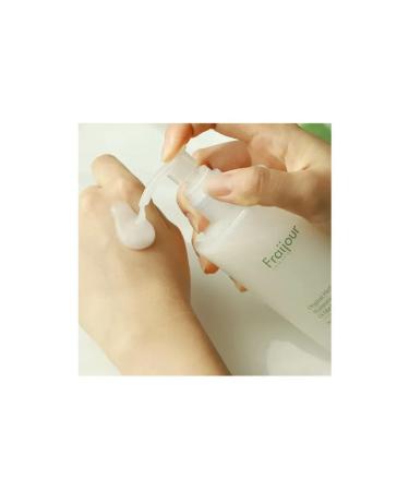 Fraijour Oxygen face mask 300 ml - Buy Online on GoSupps.com