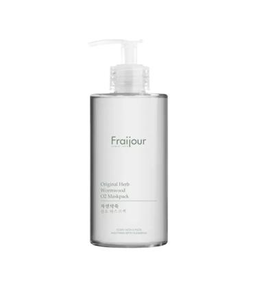 Fraijour Oxygen face mask 300 ml - Buy Online on GoSupps.com