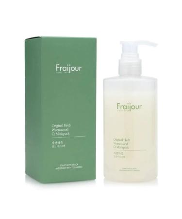 Fraijour Oxygen face mask 300 ml - Buy Online on GoSupps.com