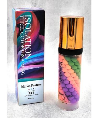 Million Pauline Original Base for makeup. - Buy Online on GoSupps.com