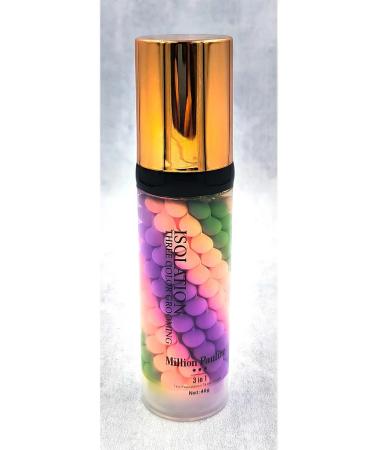 Million Pauline Original Base for makeup. - Buy Online on GoSupps.com