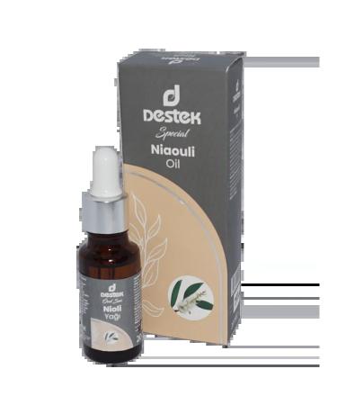 DESTEK Nayoli oil 20 ml T rkiye