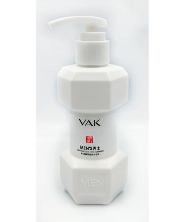 VAK Junkou Men Original. Men's face washing - Buy Online on GoSupps.com
